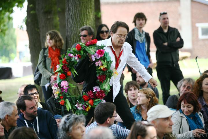 Vous avez atteint la dernire diapositive